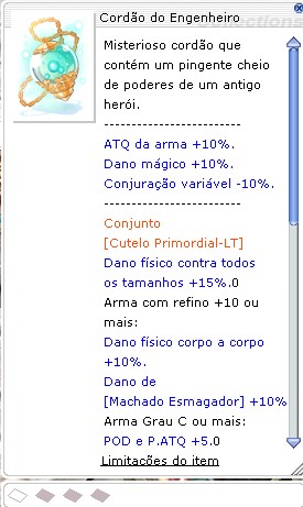 Cordão do Engenheiro (1)