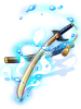 Wakizashi Primordial [2]