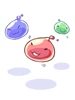 [Visual] Tiara de Pequenos Porings
