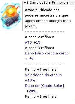 +9 Enciclopédia Primordial [2]