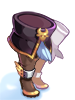 Botas Temporais VIT