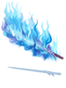 Sabre Ancestral [2]