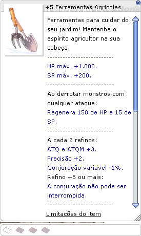 +5 Ferramentas Agrícolas [1]