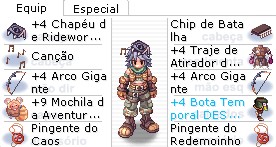 Set Completo Sentinela Tiro Preciso Básico