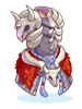 Armadura Desconhecida FOR [1]