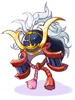 [Visual] Elmo do Xogum