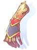 Luva de Shura