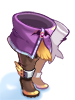 Botas Temporais FOR [1]