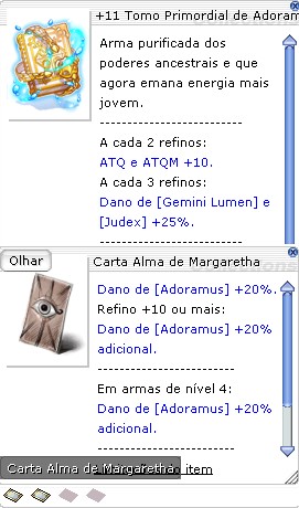 +11 Tomo Primordial de Adoramus Bi