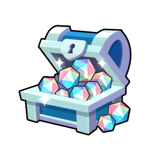 4999 Diamantes Coloridos