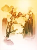 [Visual] Pintura Oriental Diurna