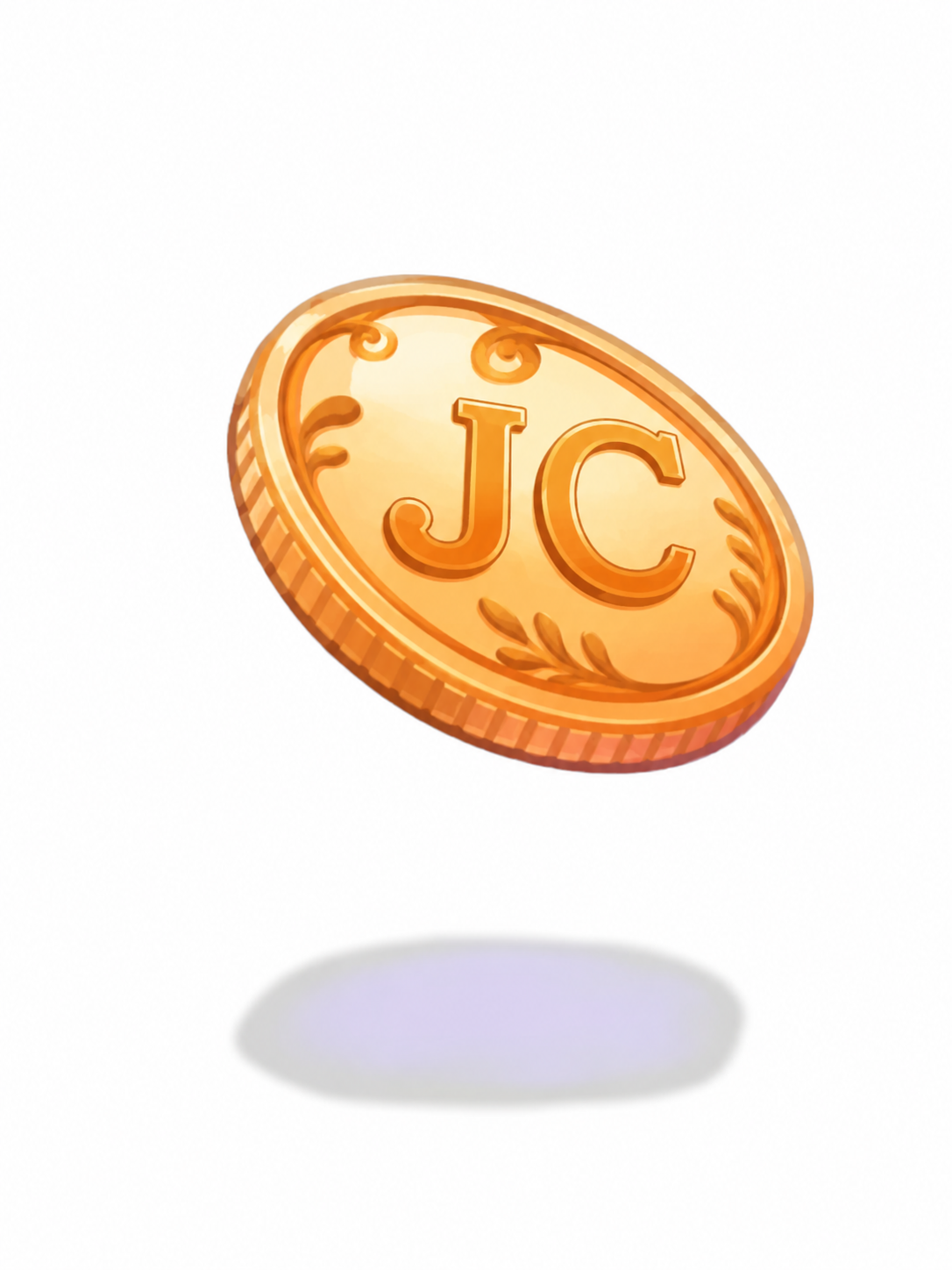 Joy Coin 102,000