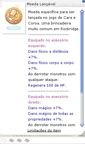 Moeda Lançável (1)
