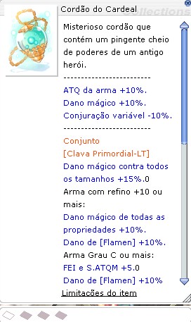 Cordão do Cardeal (1)