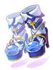 Botas do ArchAngeling [1]