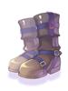 Botas de Cerco [1]