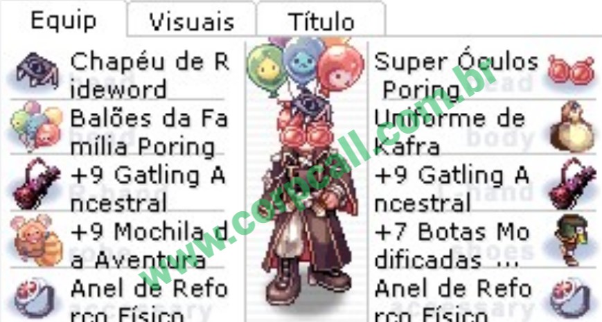 Set Completo Insurgente Expurgar UP