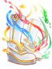Bota Elemental [1]