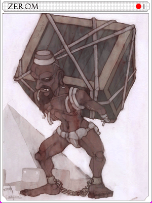 Carta Zerom