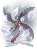 Shuriken Sobrenatural [1]