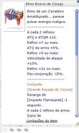 Elmo Bravio de Cinzas (1)