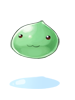 Balão de Poporing