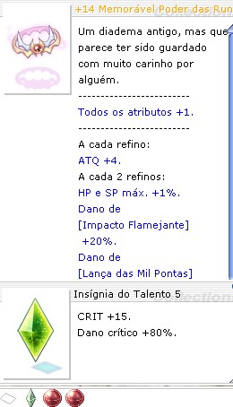 +14 Memorável Poder das Runas [1] IT5
