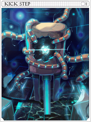 Carta Transistor