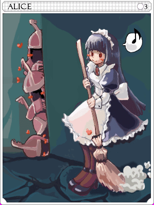 Carta Alice