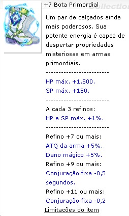 +7 Bota Primordiais [1]