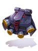 +7 Motor Excelion