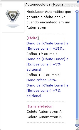 Automódulo de H-Lunar