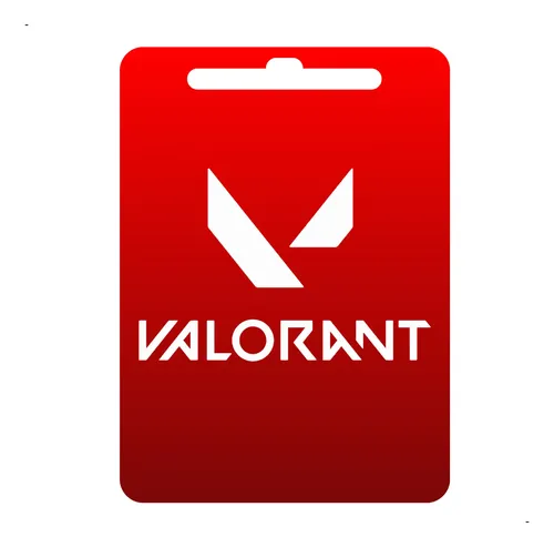 815 VPs | Valorant Points (VP) R$32