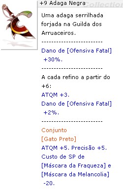 +9 Adaga Negra [1]