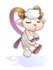 Mochila de Amistr Vigorosa [1]
