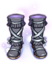 Botas do Lobo Cinzento [1]