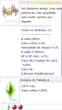 +10 Memorável Vingança dos Mortos [1] IT4