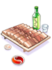 Carne ao Vinho 10 Und