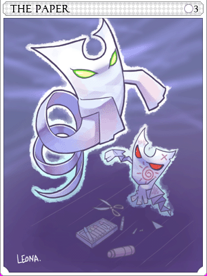 Carta Papel