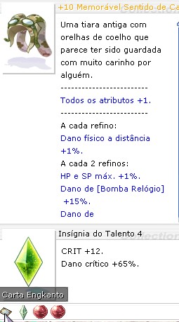 +10 Memorável Sentido de Caça [1] IT4