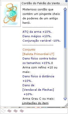Cordão do Falcão do Vento (1)