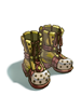 Sapatos de Cerco [1]