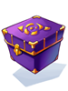 Cubo do Refino Luar