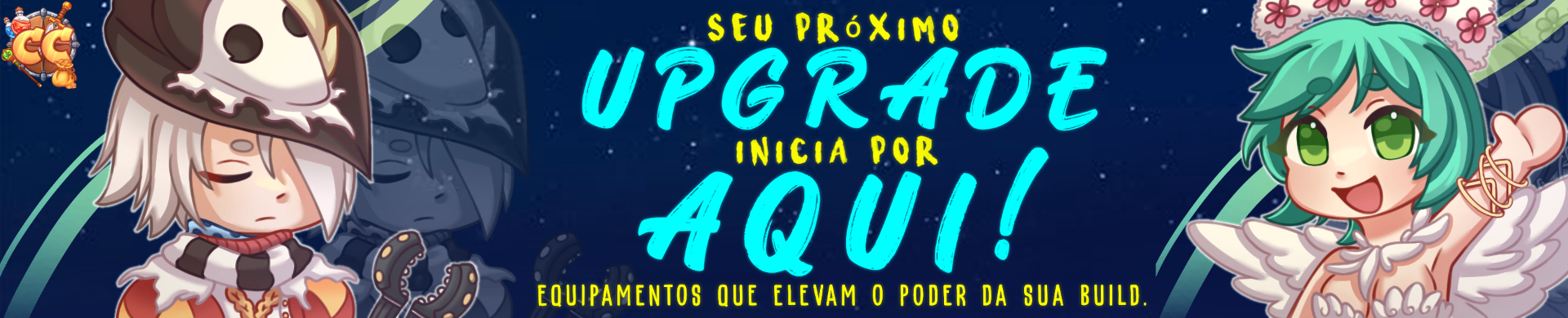 Corp Call - Ragnarok LATAM