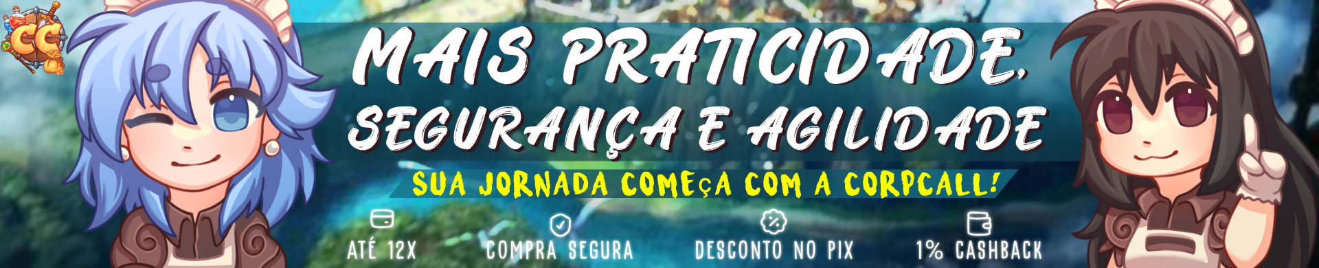 Corp Call - Ragnarok LATAM